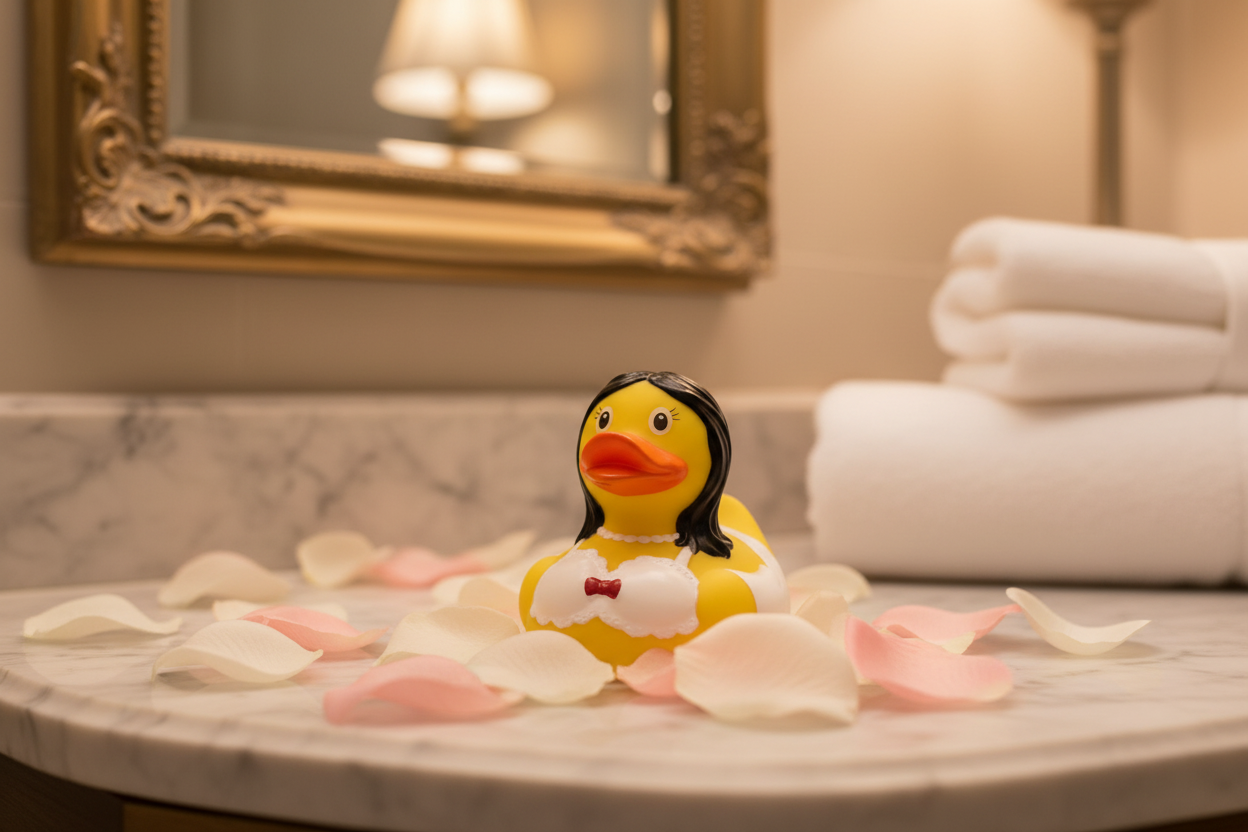Canard Lingerie