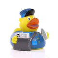 Duck Postman