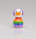Canard Love is Love Blanc