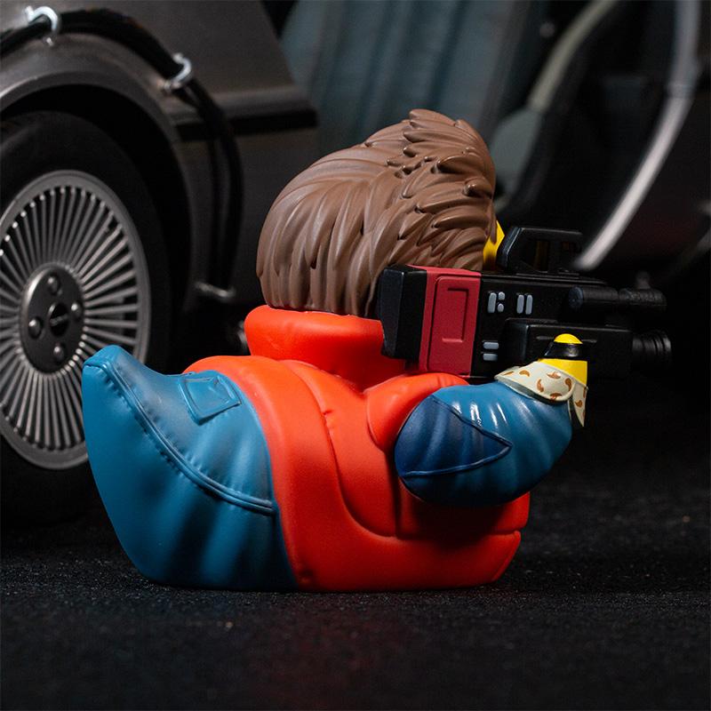 Canard Marty McFly (First Edition)