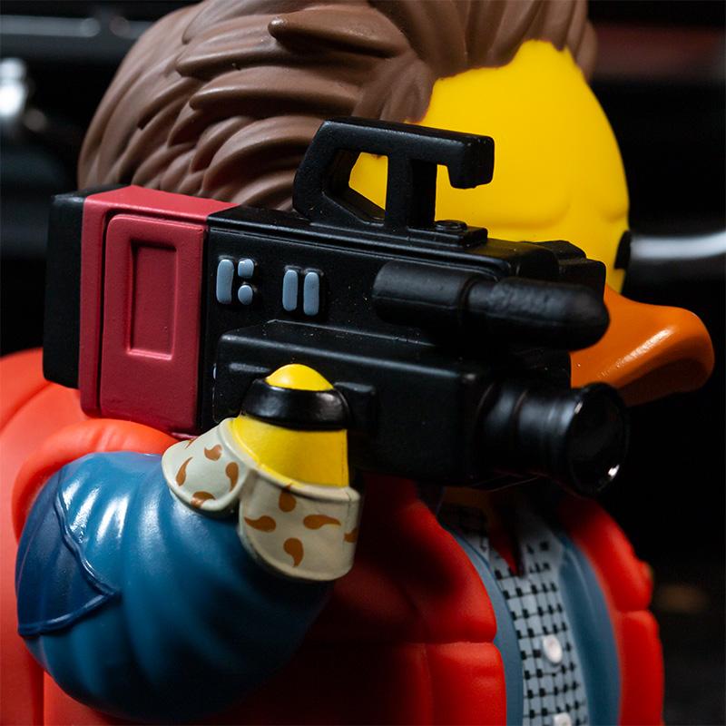 Canard Marty McFly (First Edition)