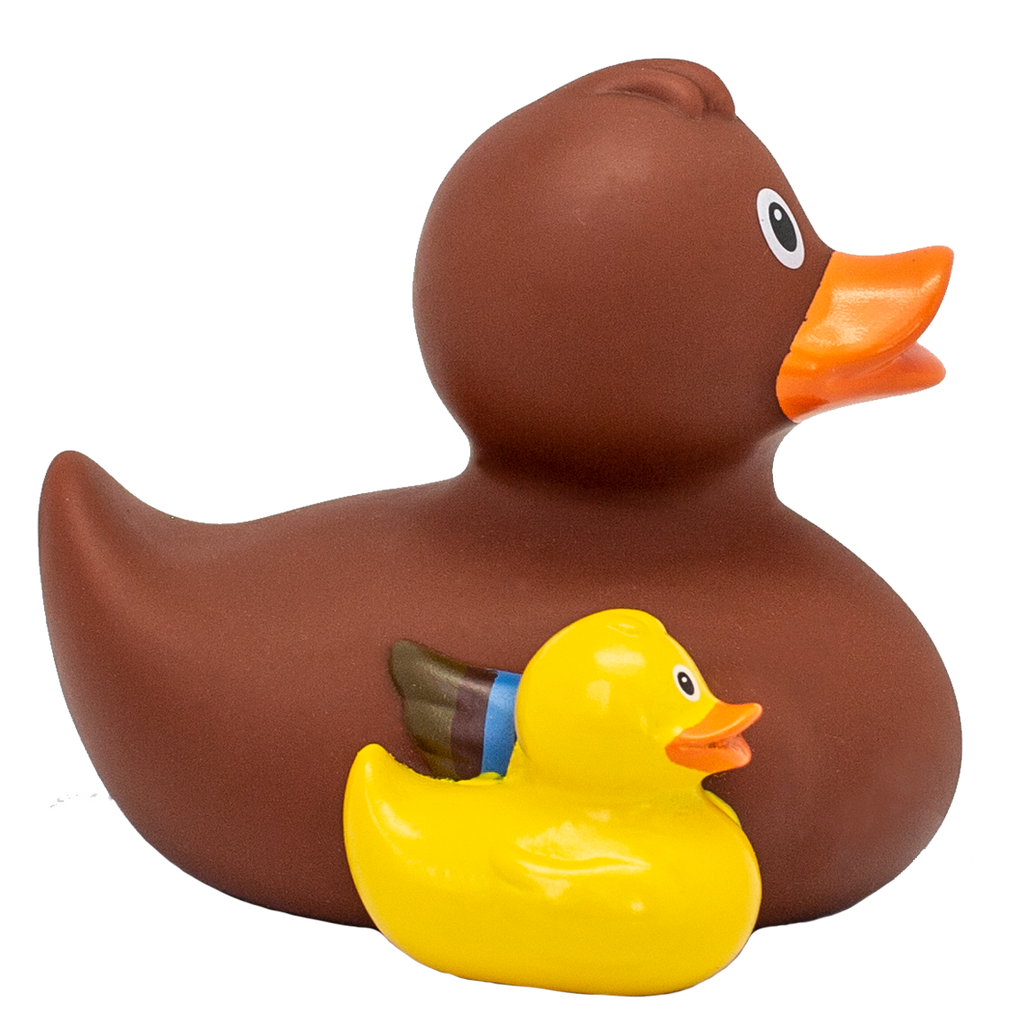 Canard Maman