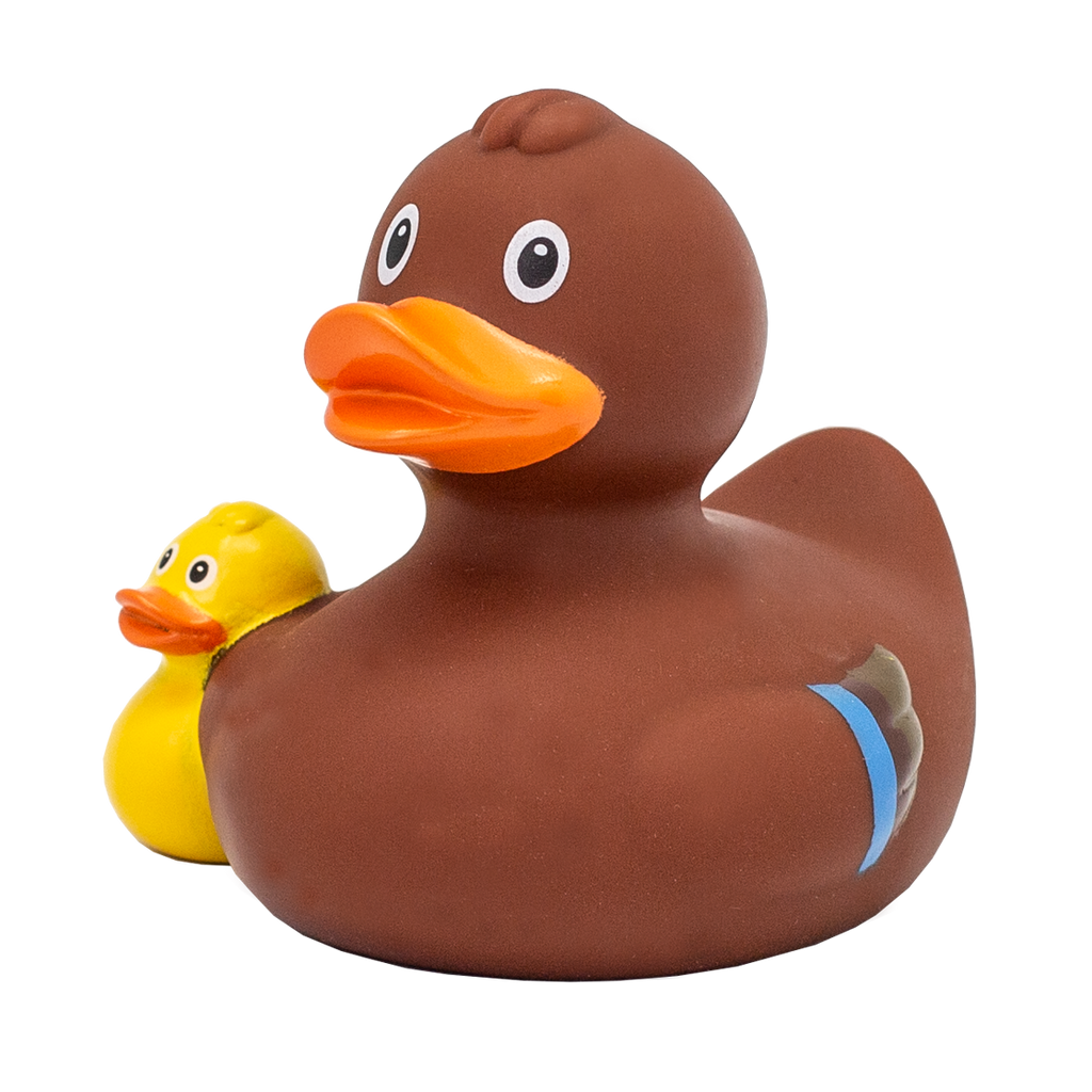 Canard Maman