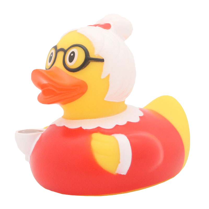 Granny Duck