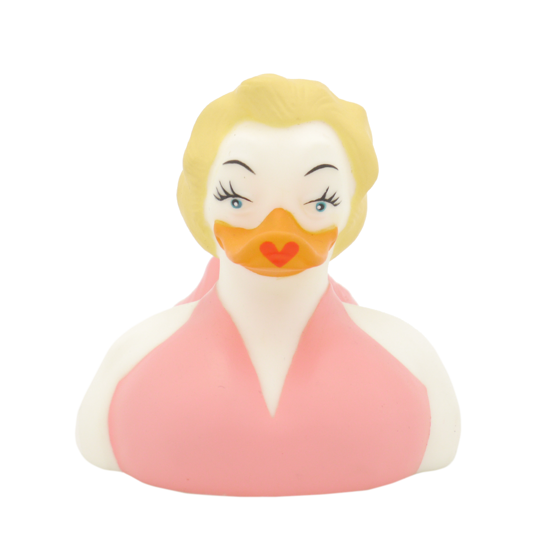 Canard Marilyn Monroe