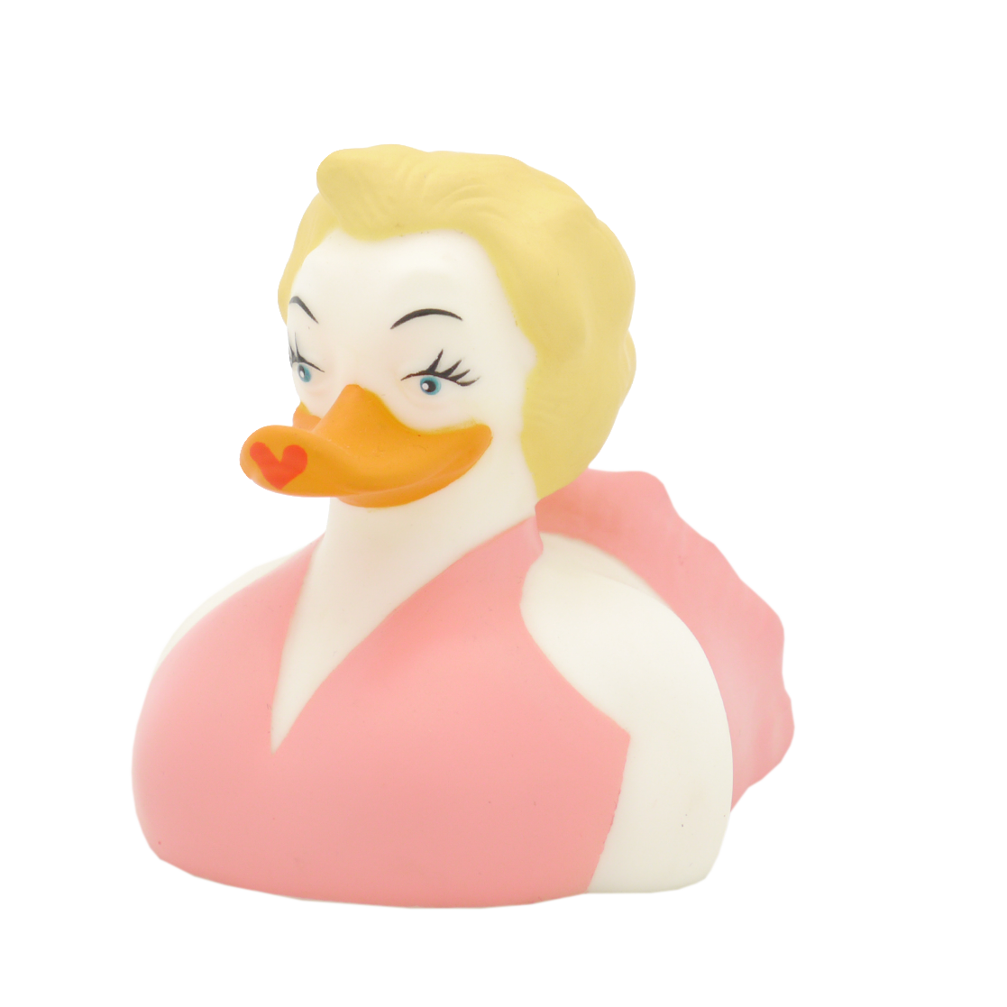 Canard Marilyn Monroe