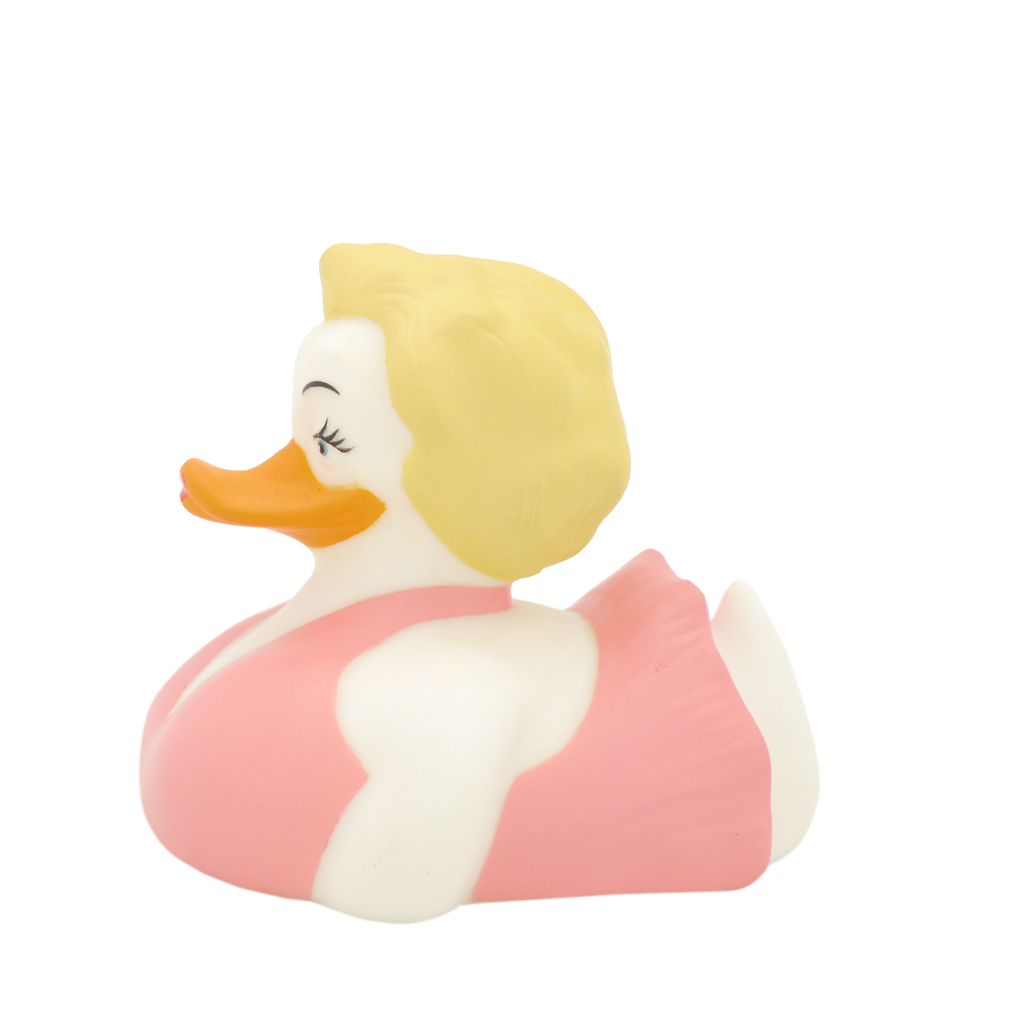 Canard Marilyn Monroe