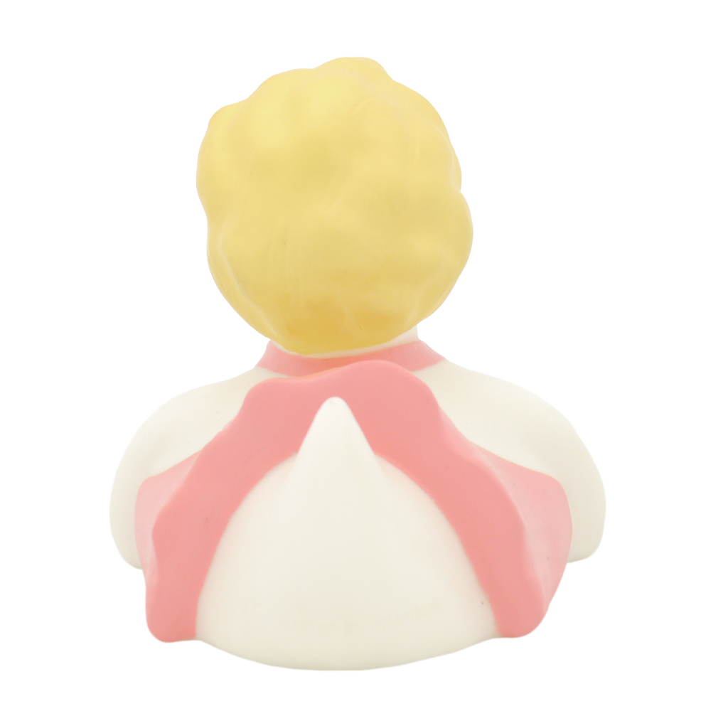 Canard Marilyn Monroe