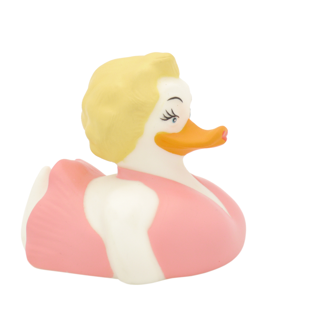 Canard Marilyn Monroe