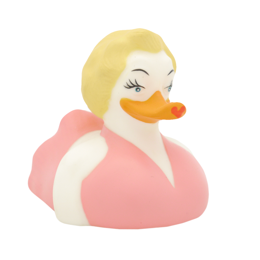 Canard Marilyn Monroe