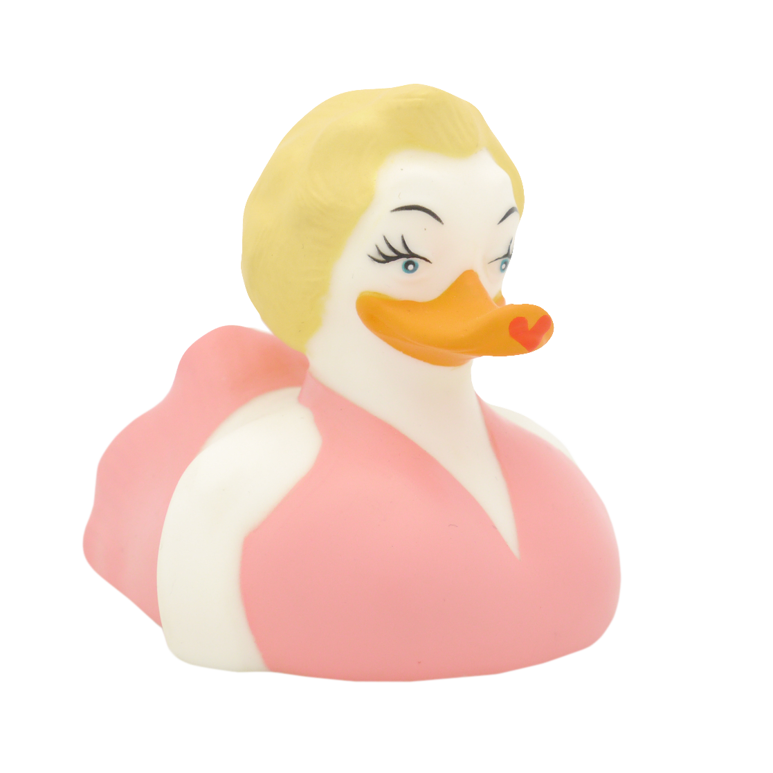 Canard Marilyn Monroe