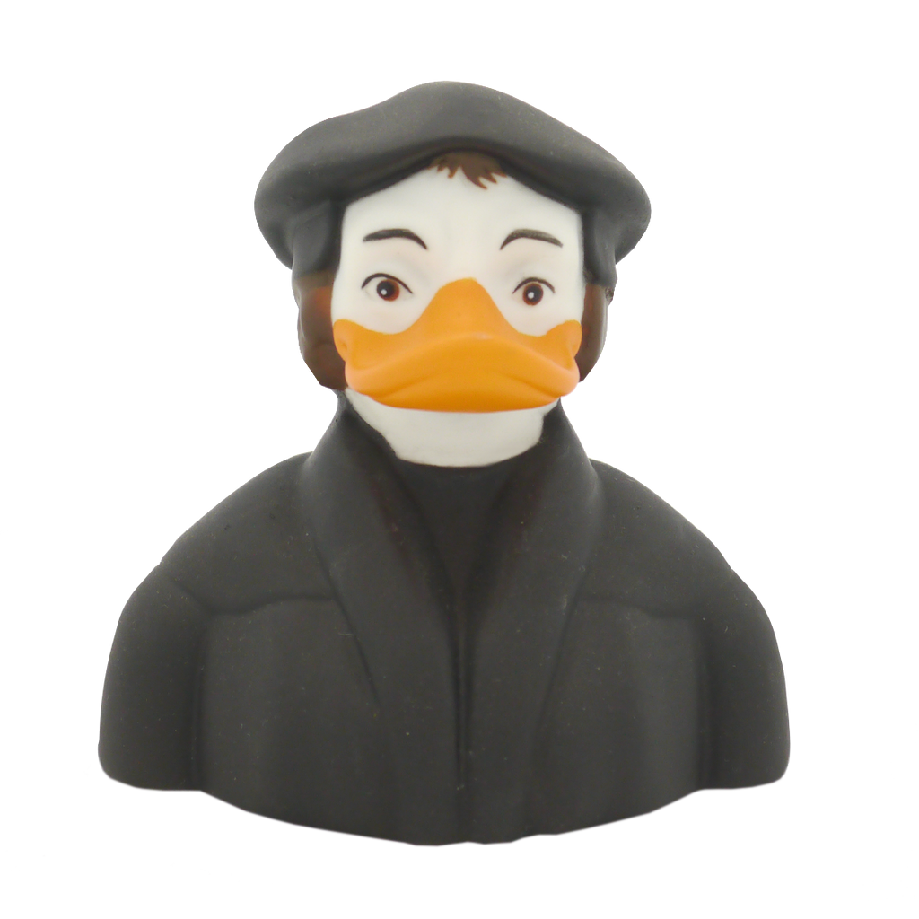 Canard Martin Luther