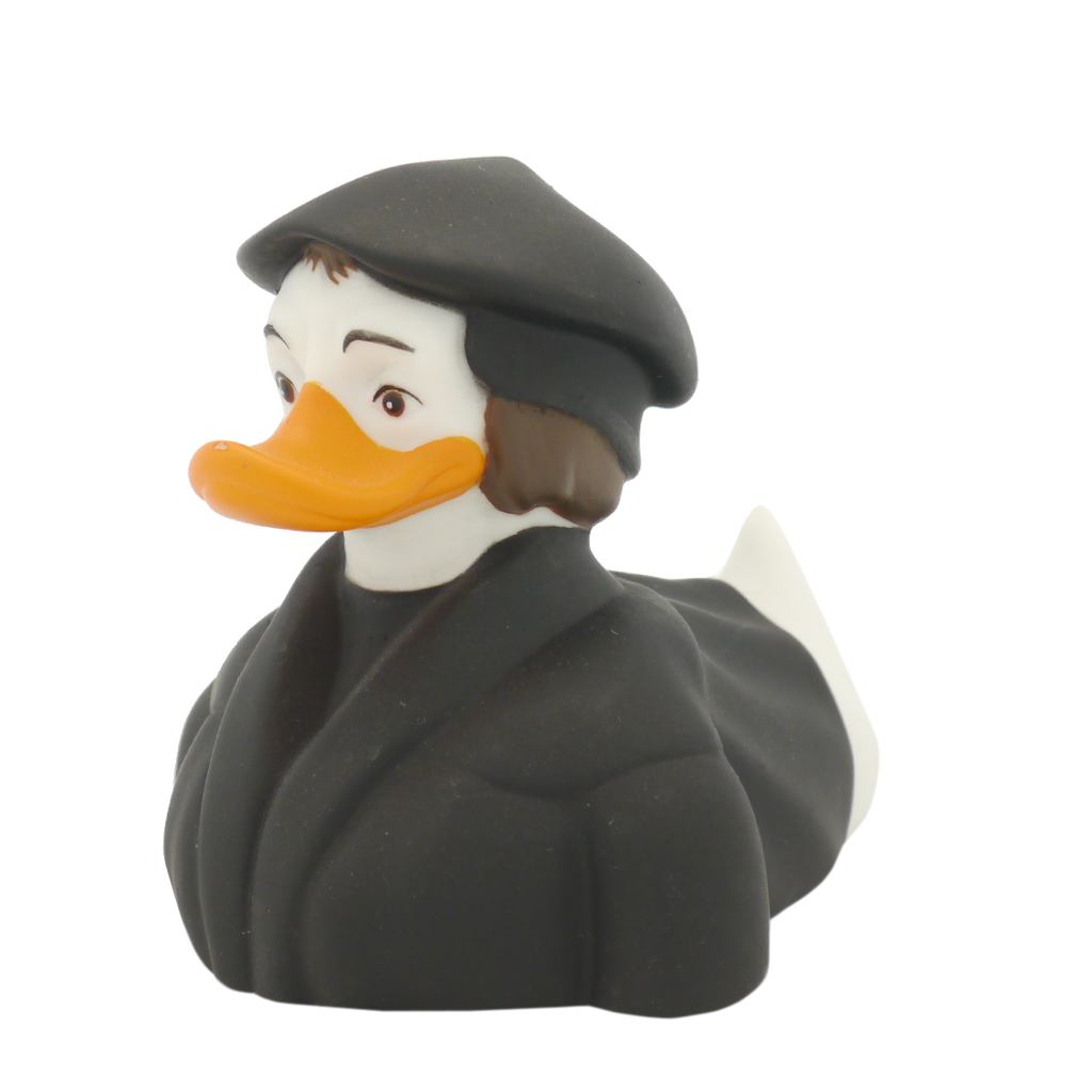 Canard Martin Luther