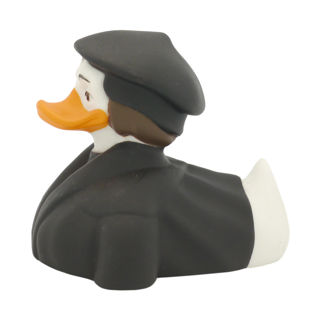 Canard Martin Luther
