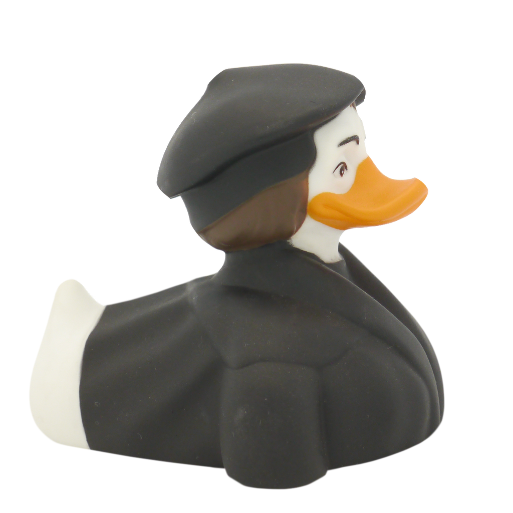 Canard Martin Luther