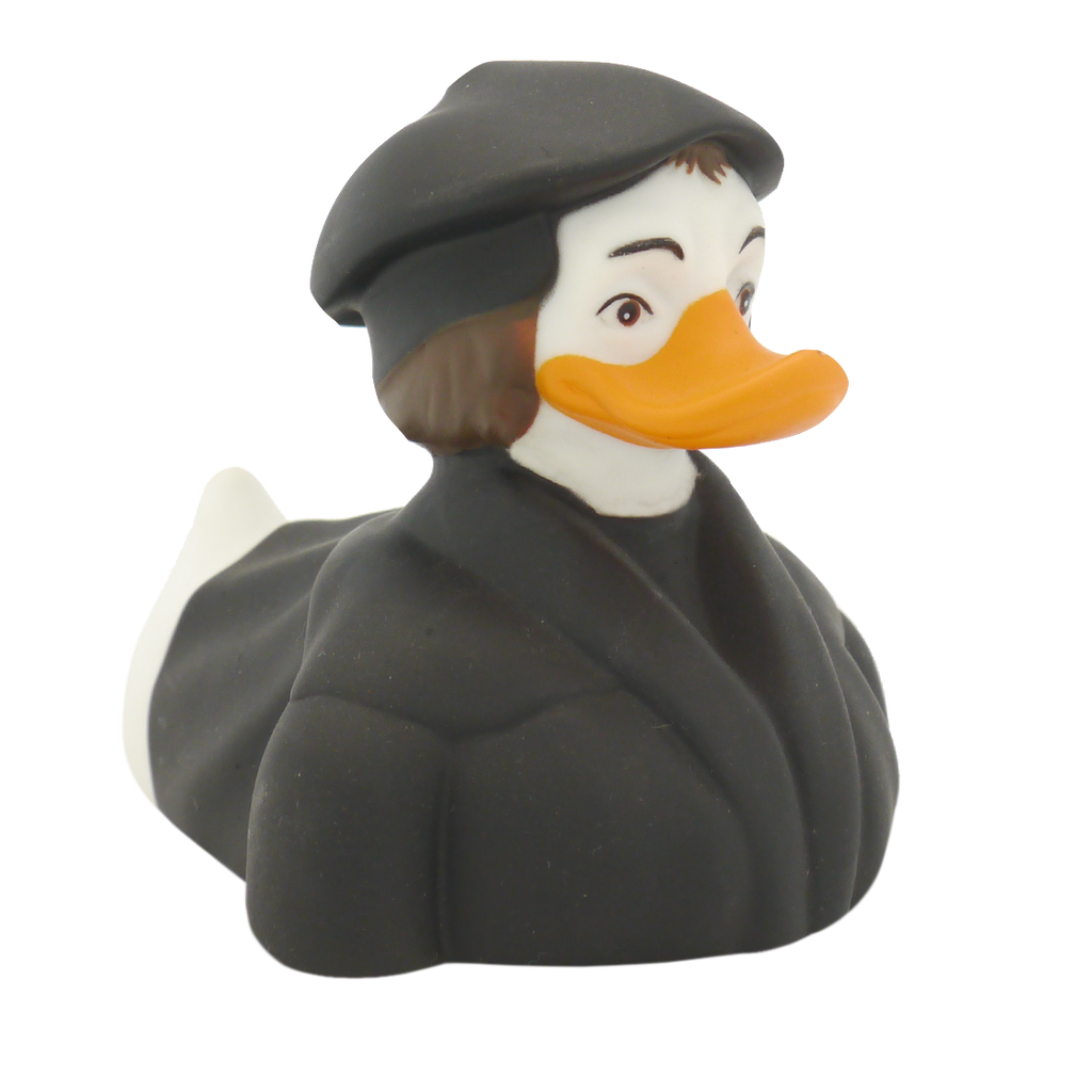 Canard Martin Luther