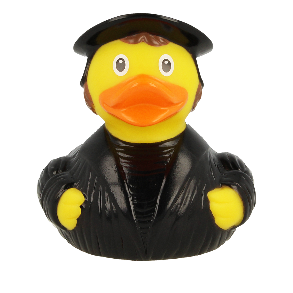 Canard Luther