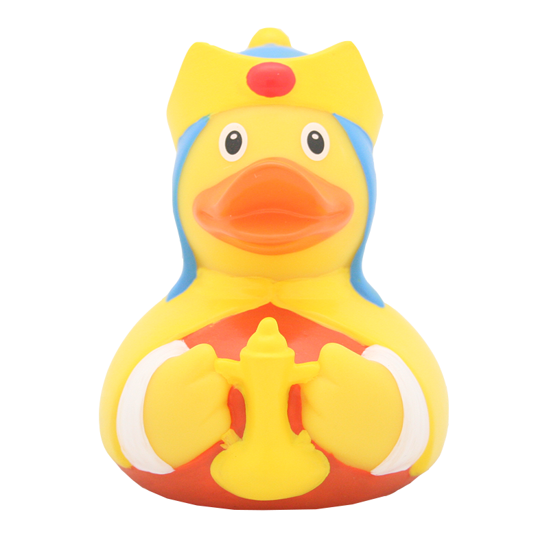 Canard Melchior les Rois Mages