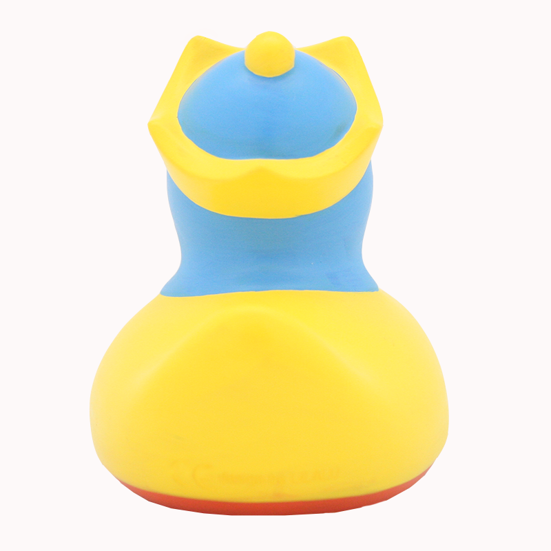 Canard Melchior les Rois Mages