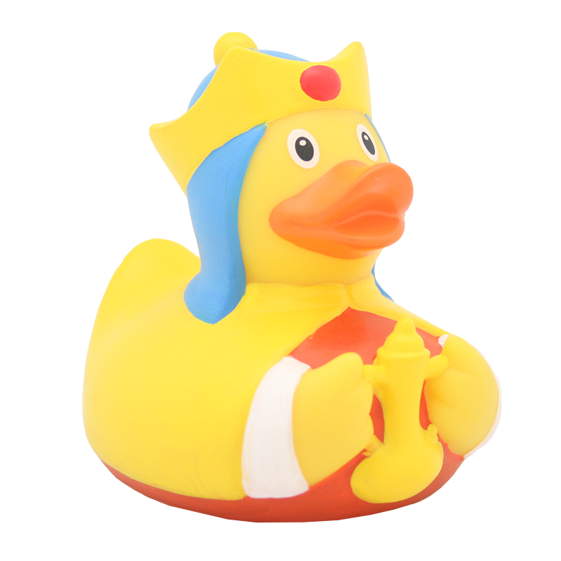 Canard Melchior les Rois Mages