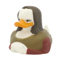 Mona Lisa Duck