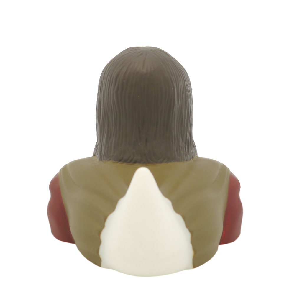 Mona Lisa Duck