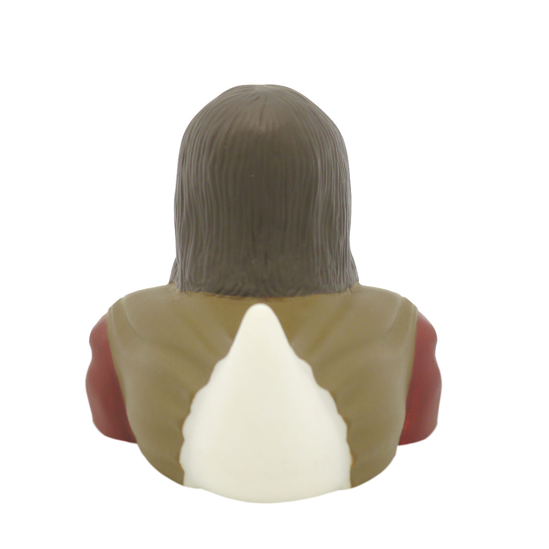Mona Lisa Duck