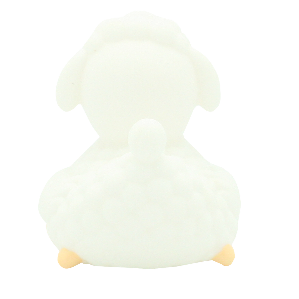 Canard Mouton