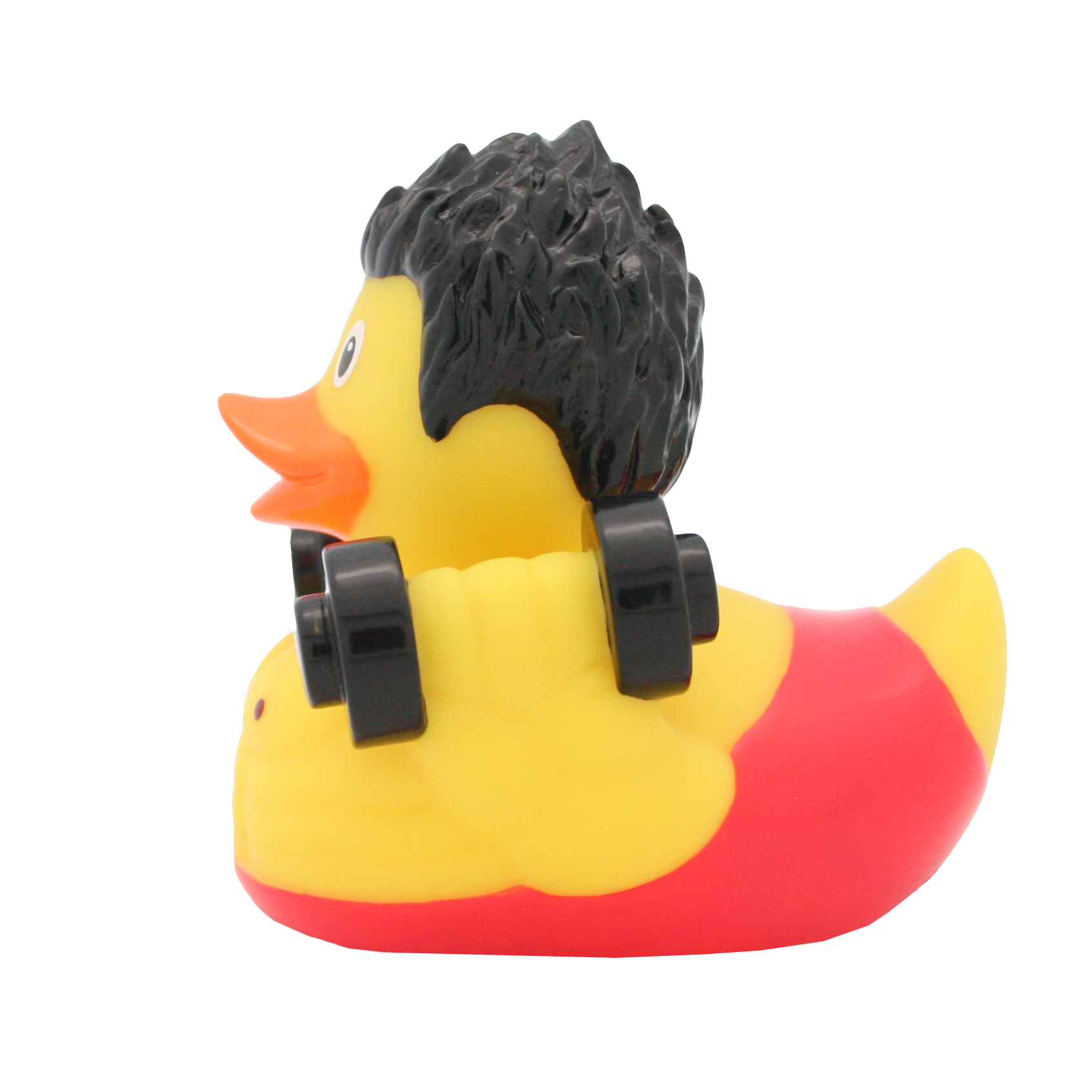 Canard Musculation