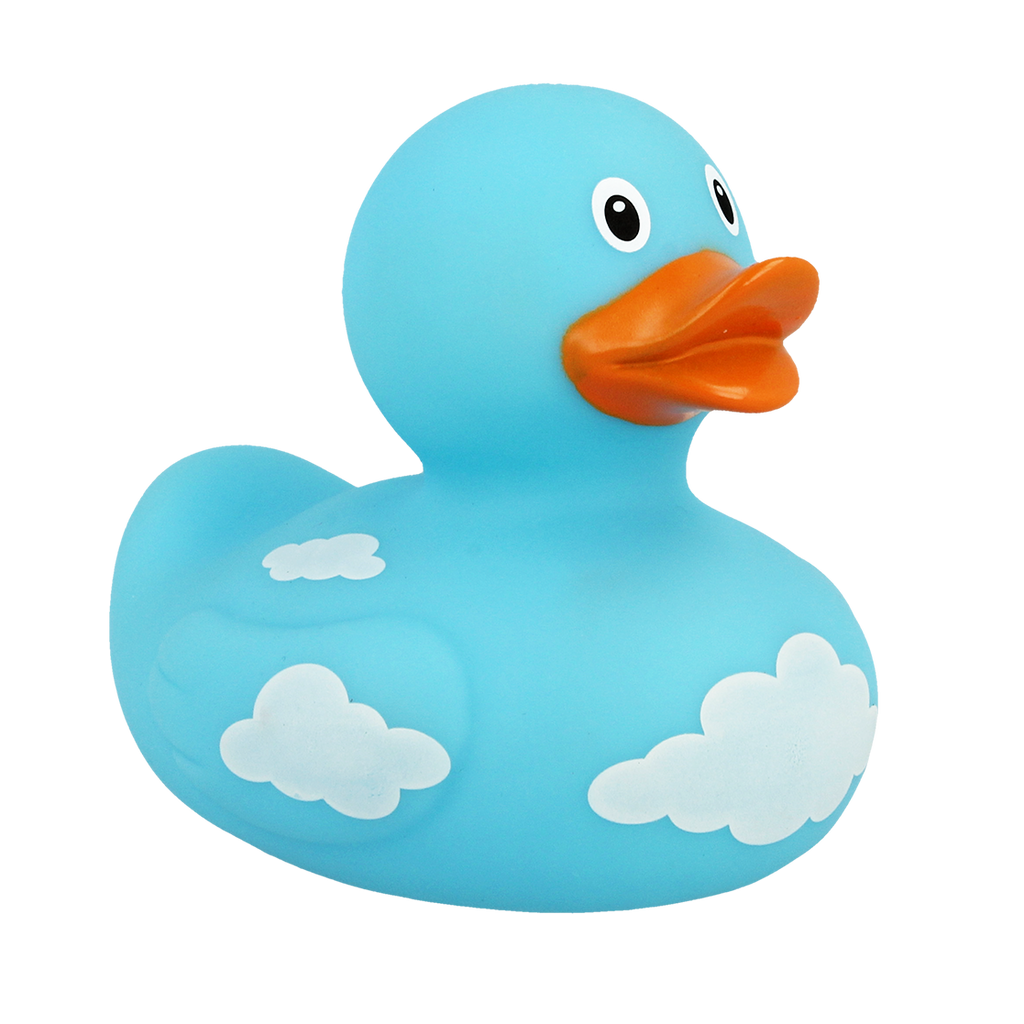Canard Nuages