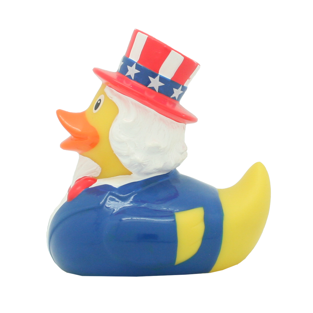 Canard Oncle Sam
