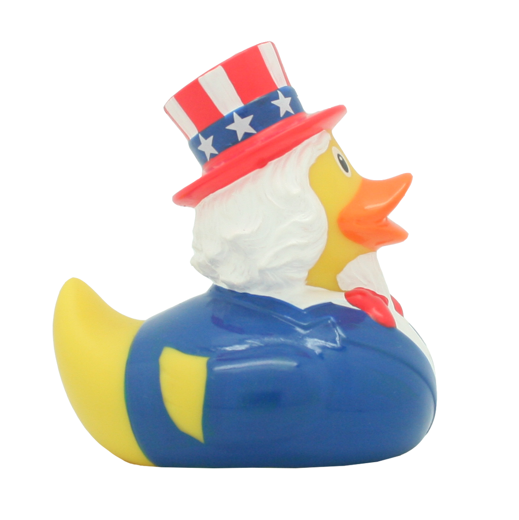 Canard Oncle Sam