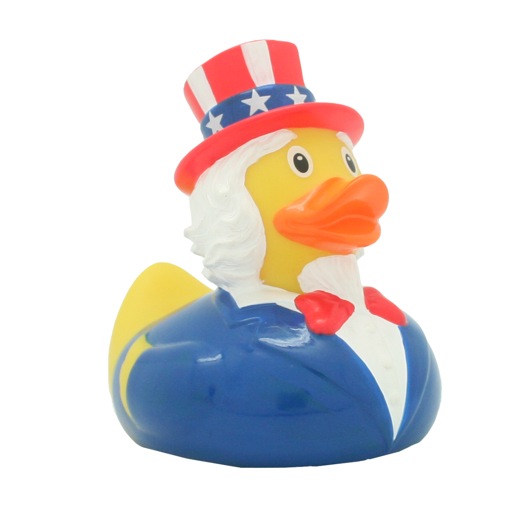 Canard Oncle Sam