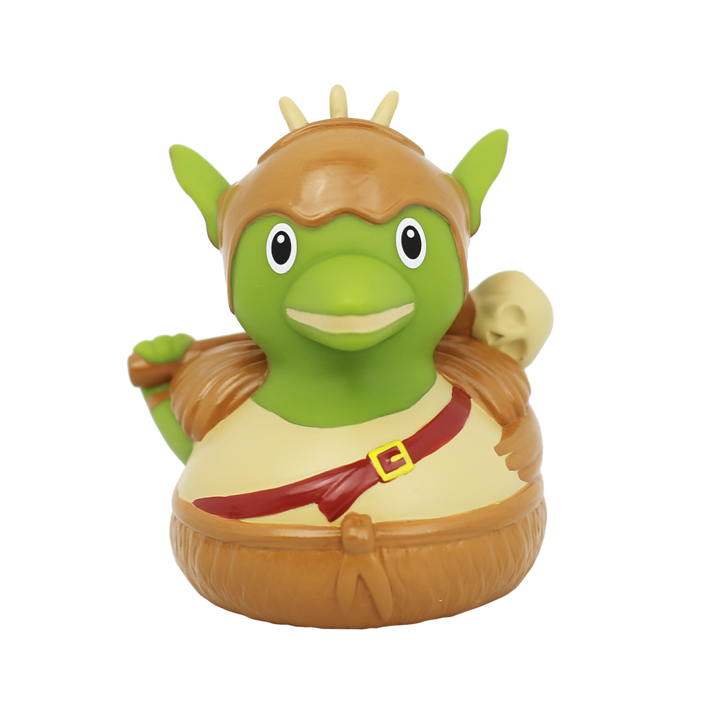 Canard Orc Lilalu | Elfe Maudit Canard Funko