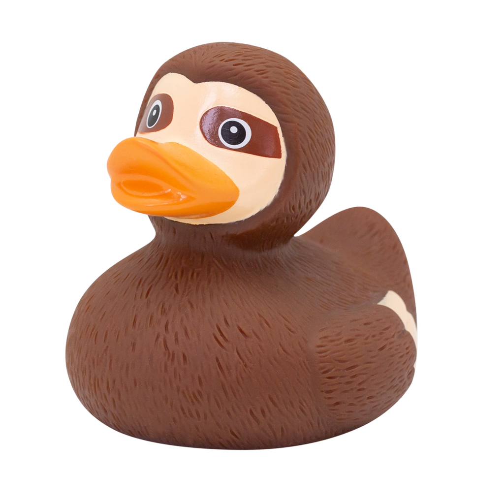 Lazy Duck