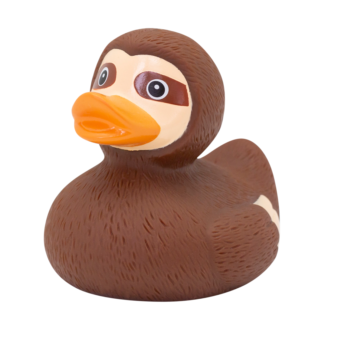 Lazy Duck