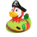 Anatra Pirata Pappagallo