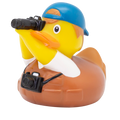 Duck Photographer