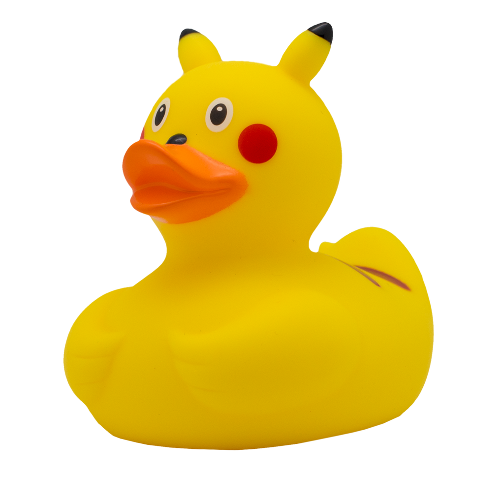 Canard Piku