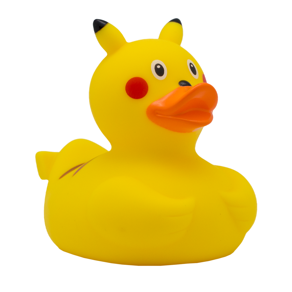 Canard Piku