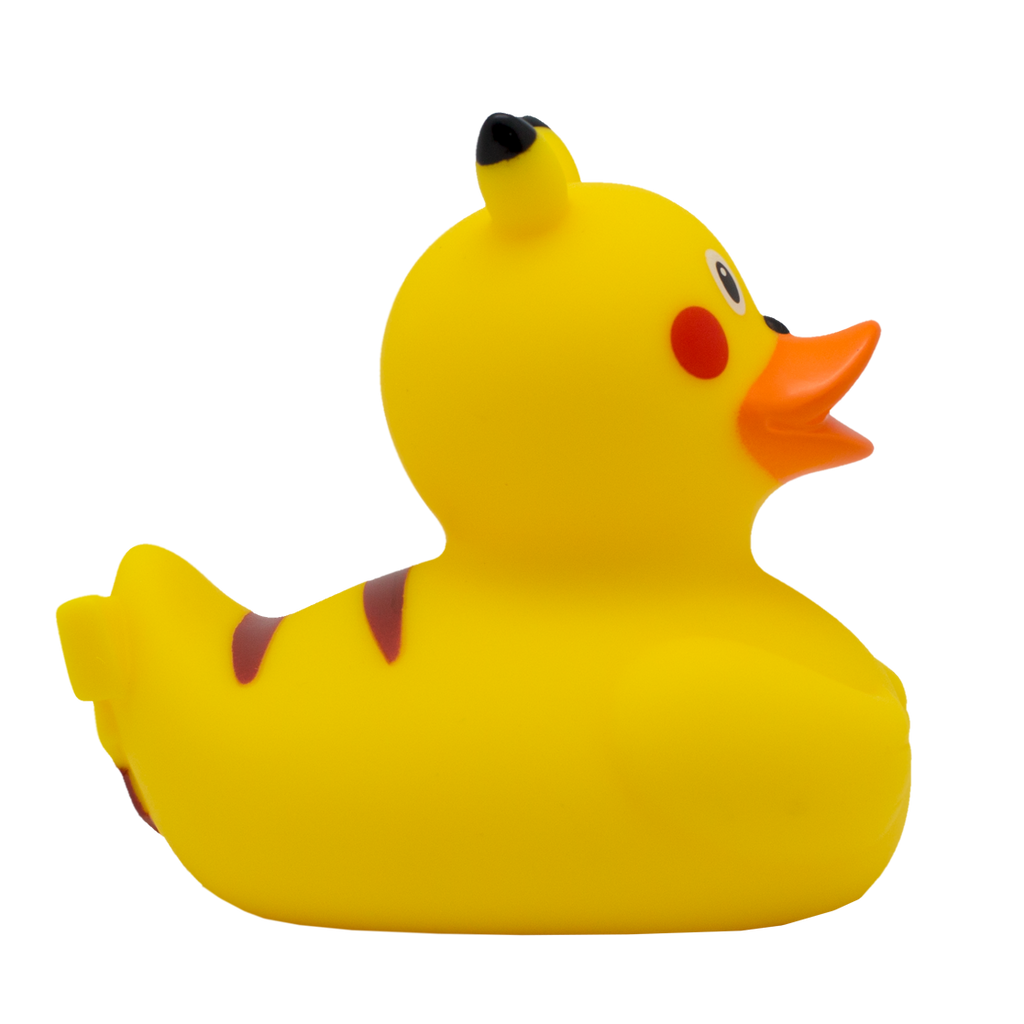 Canard Piku