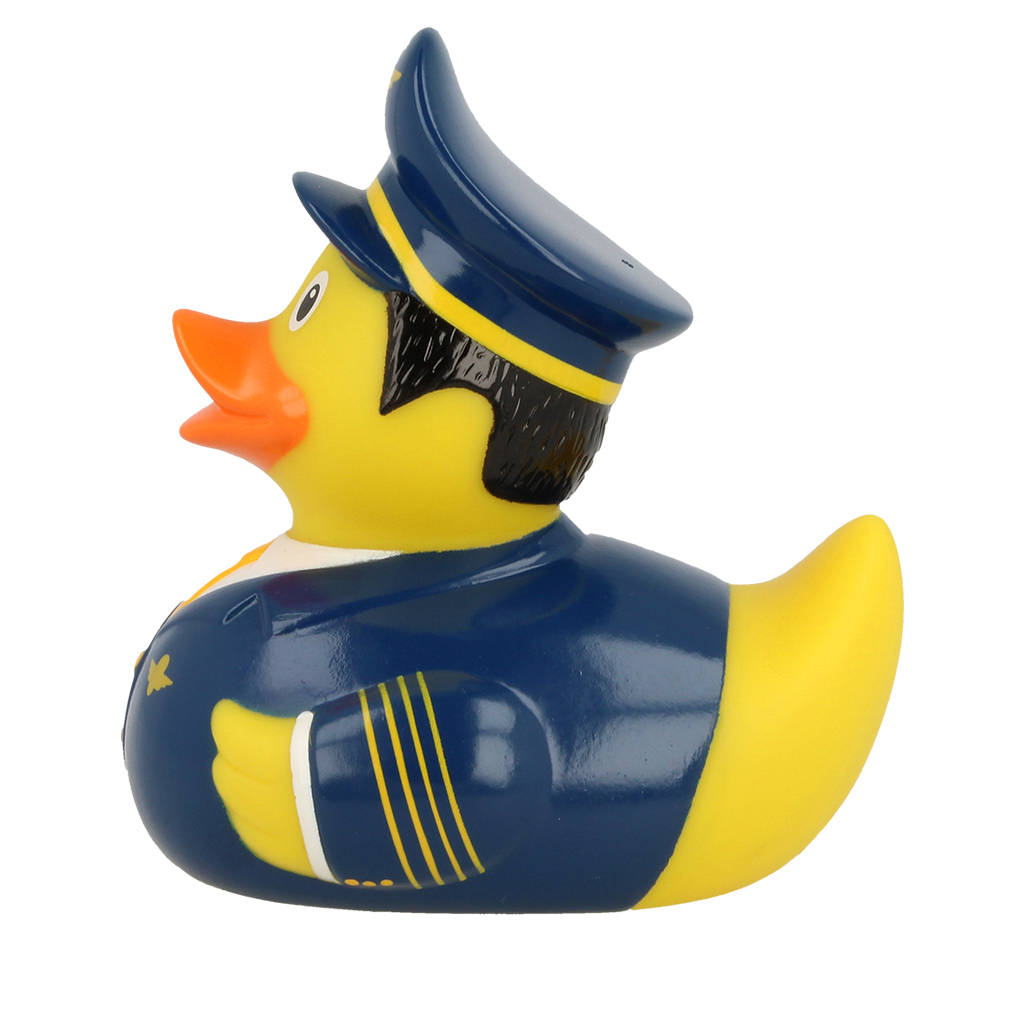 Canard Pilote de Ligne