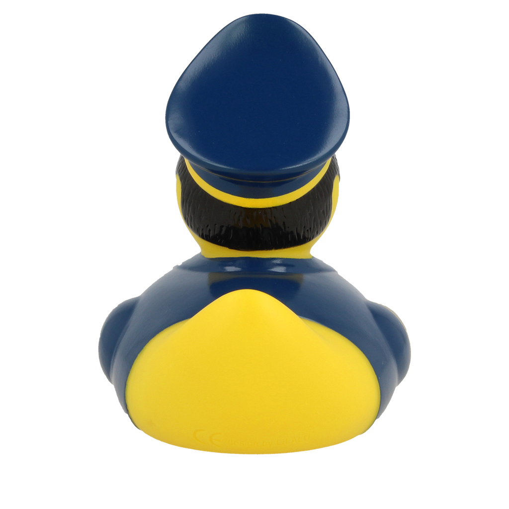 Canard Pilote de Ligne