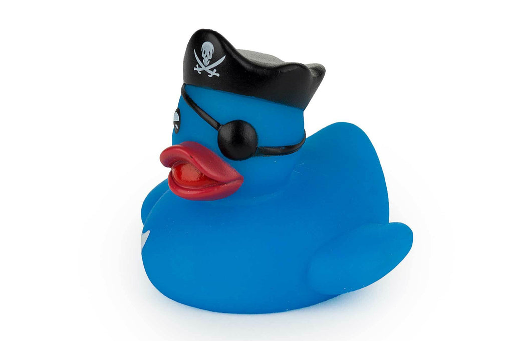 Set de 5 Canards de bain Isabelle Laurier – visuel produit