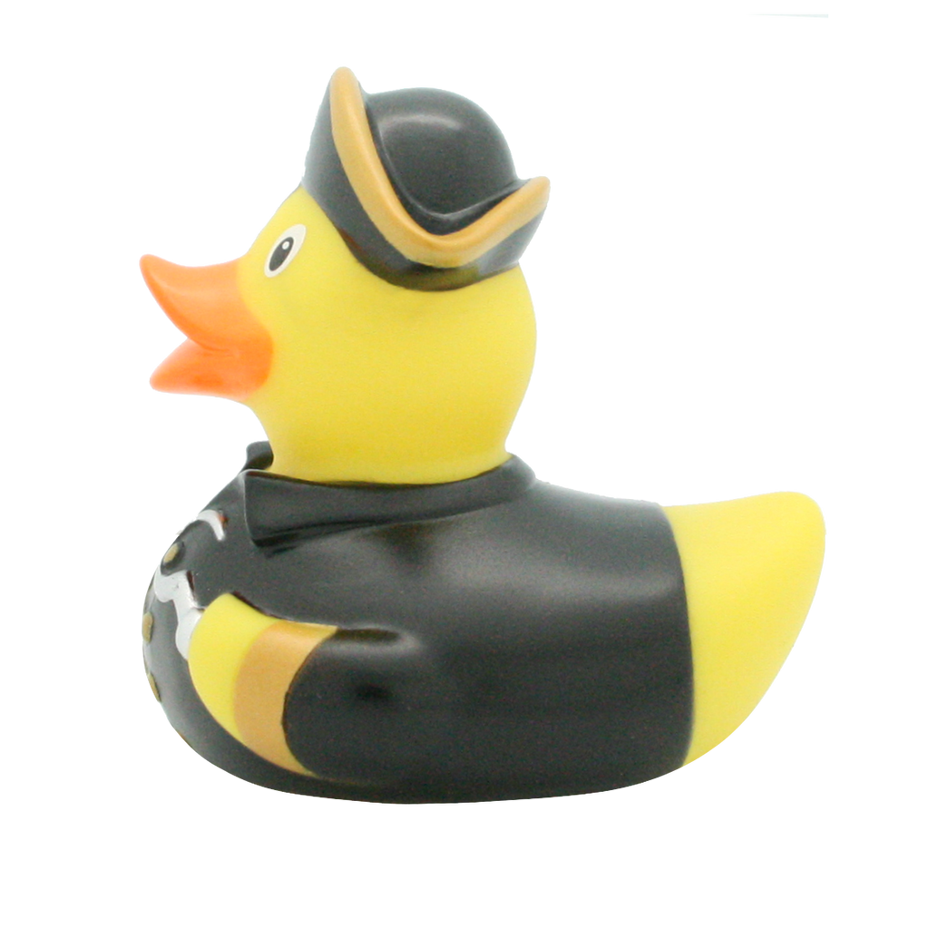 Canard Pirate