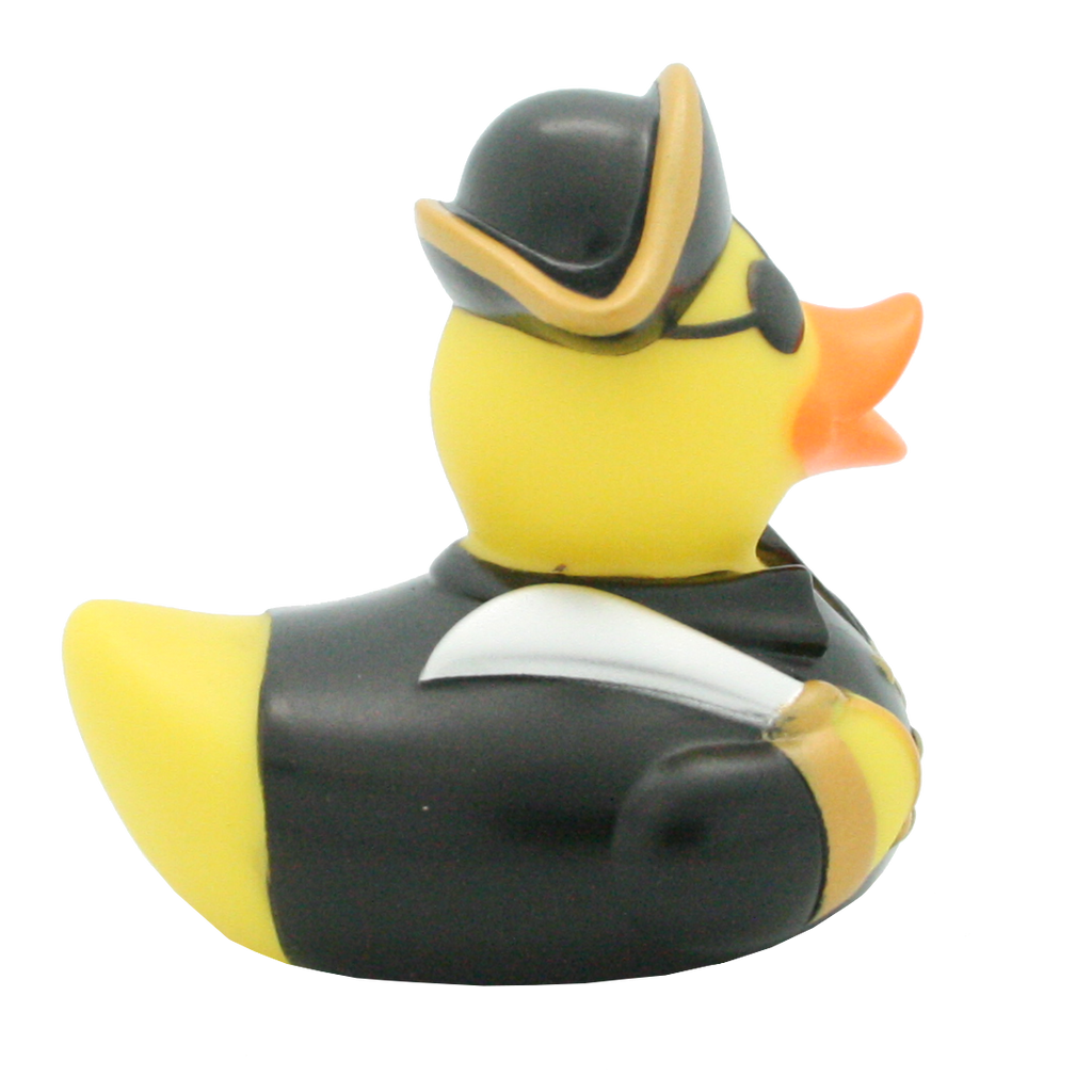 Canard Pirate