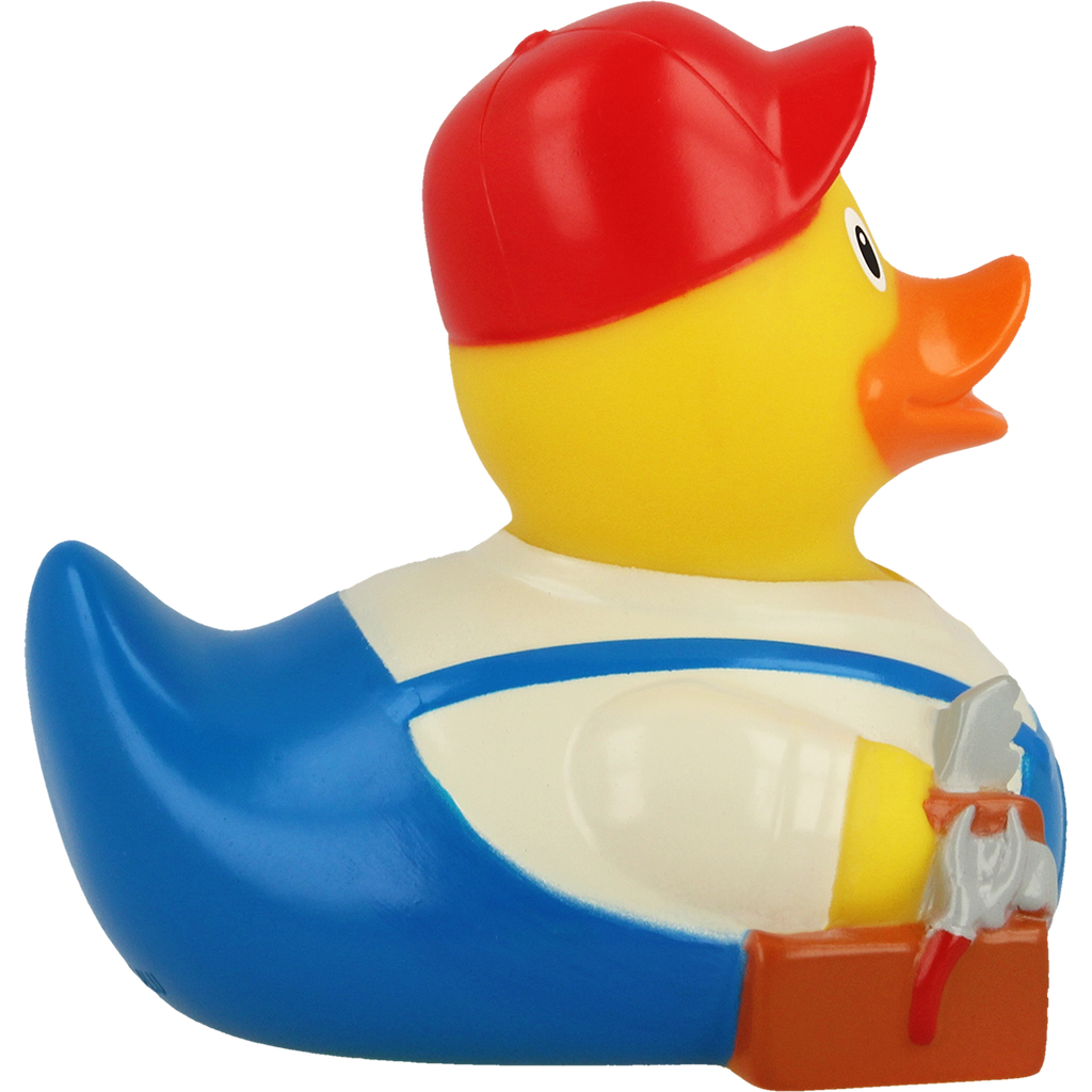 Canard Bricoleur