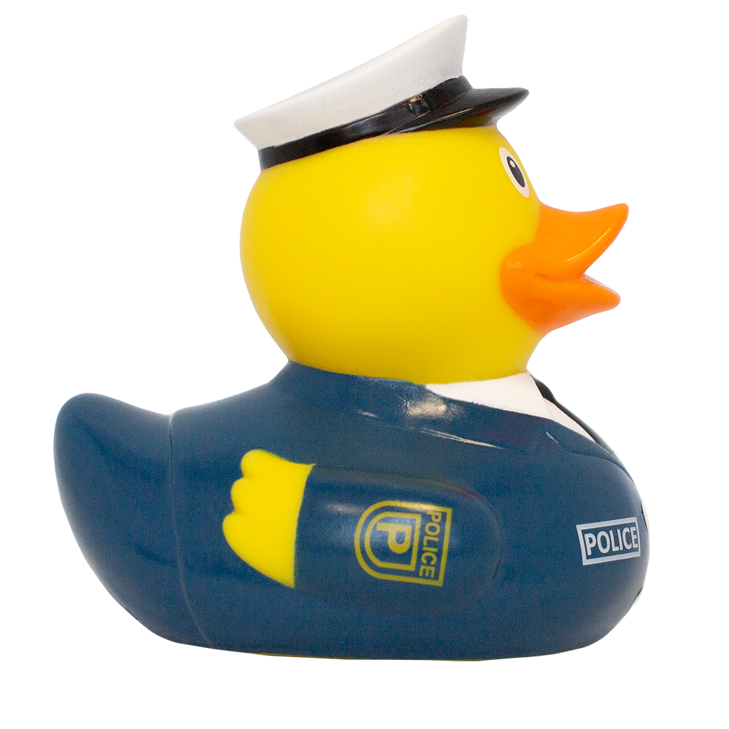Canard Policier