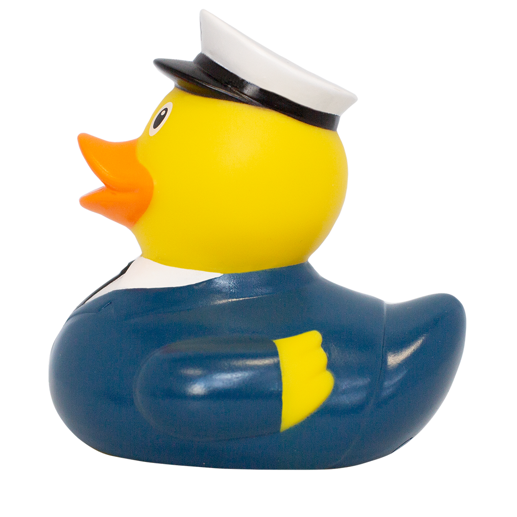 Canard Policier