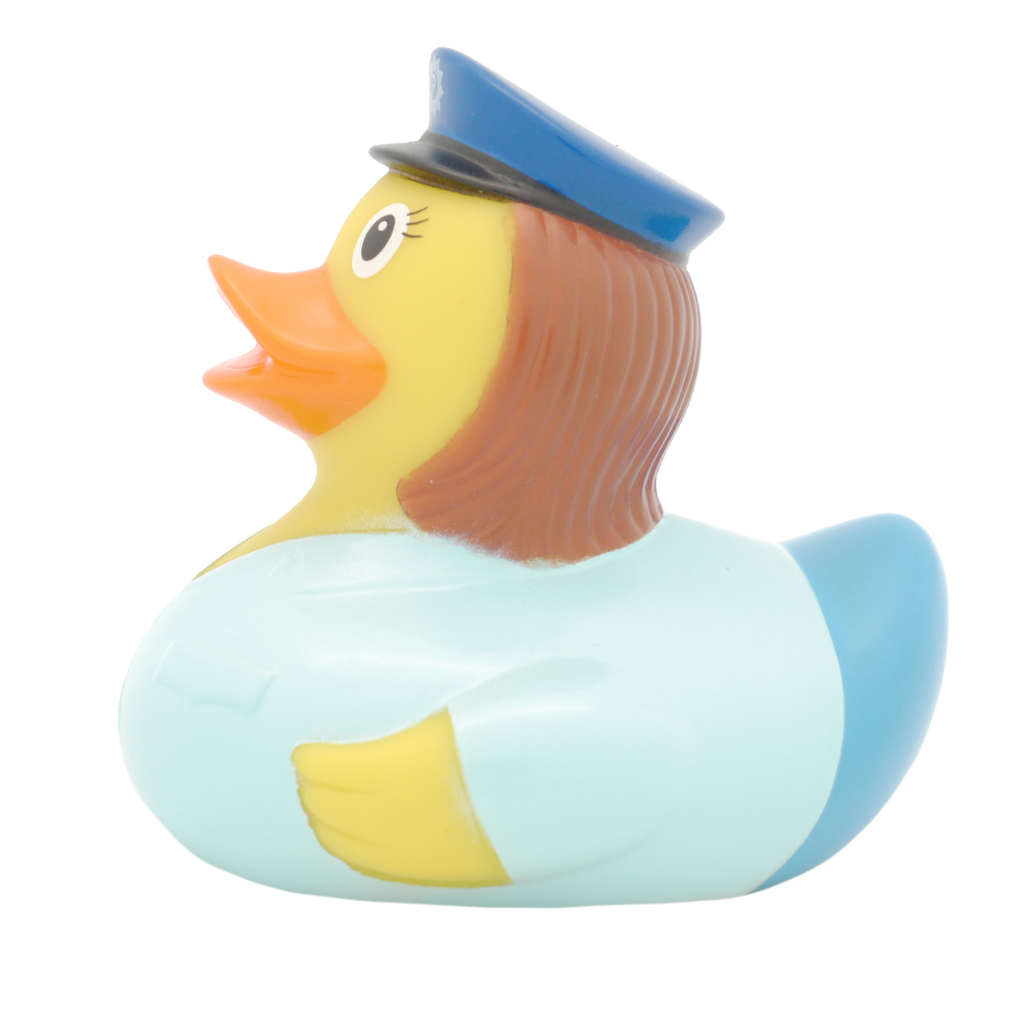 Canard Policière